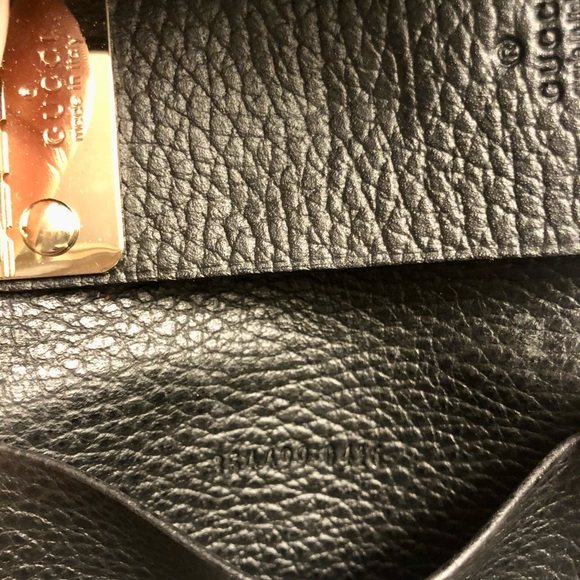 ON SALE! Gucci Key Case - Picture 8 of 10